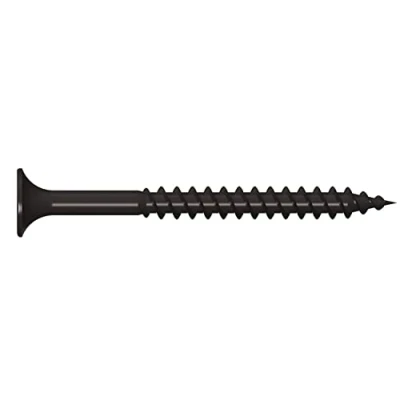 Afbeelding van Gipsplaatschroeven met fijn draad 3,9x35 1000 stuks