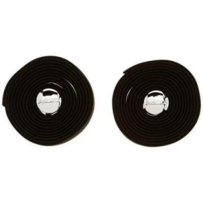 Afbeelding van XLC GR T01 Stuurlint Kurk Zwart