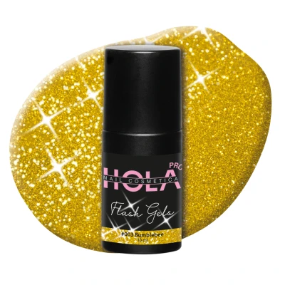 Afbeelding van HNC Flash Gel #003 Bumblebee