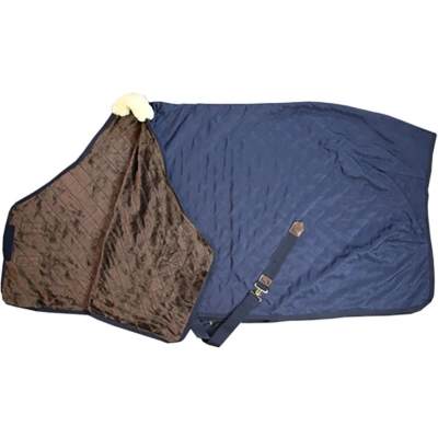 Afbeelding van Kentucky Staldeken 0g Navy 160/213 Agradi.be