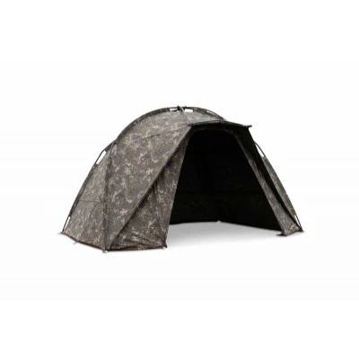 Afbeelding van Nash Titan Hide Camo Pro XL Bivvy Karpertent
