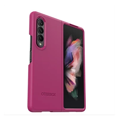 Afbeelding van OtterBox Thin Flex hoesje voor Samsung Galaxy Z Fold 3 Roze