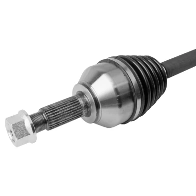 Afbeelding van FEBI BILSTEIN 188158 Aandrijfas Vooras links NISSAN: Qashqai / Qashqai+2 I