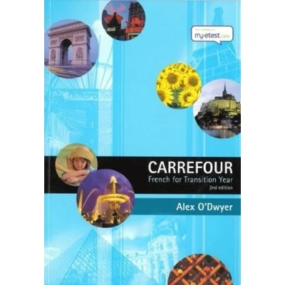 Afbeelding van Carrefour