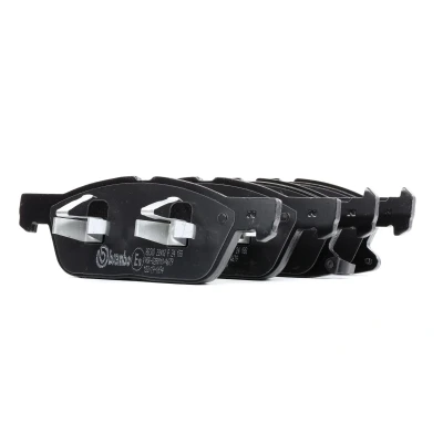 Afbeelding van Brembo Remblokset P 24 188