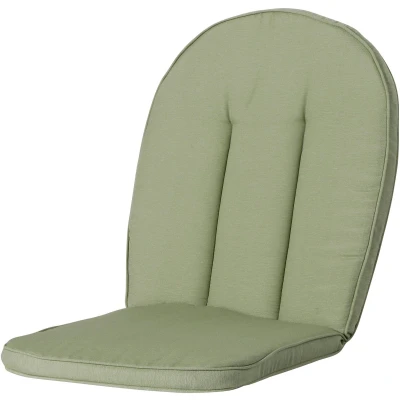 Afbeelding van Madison Tuinstoelkussen Kettler comfort/prince 52x105 Panama sage