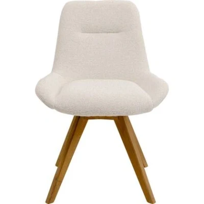 Afbeelding van Draaistoel met armleuningen Broadway Kare Design