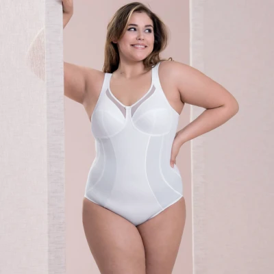 Afbeelding van Anita Comfort Clara Body zonder Beugel 3459 Wit maat EU 75B / FR 90B