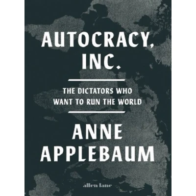 Image de Autocracy, Inc