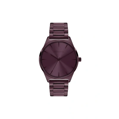 Afbeelding van Tamaris Horloge, Dames, Maat: One Size, Lila