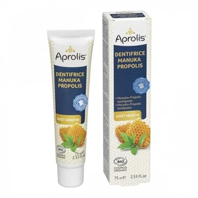 Afbeelding van Aprolis Propolis Tandpasta, 75 Ml