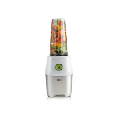 Afbeelding van DOMO DO700BL X power