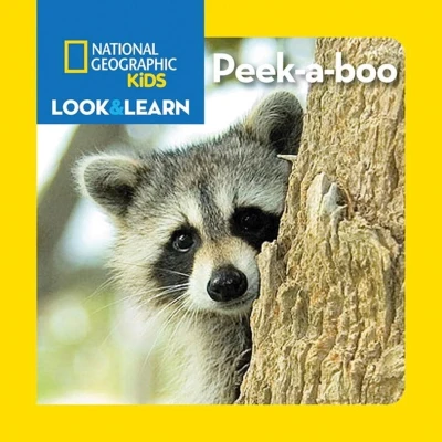 Afbeelding van Peek a boo