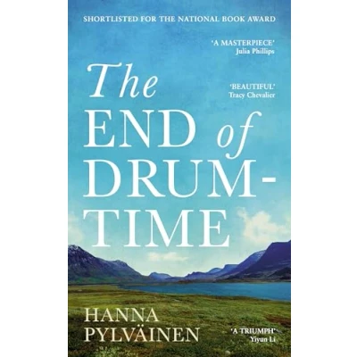 Afbeelding van The End of Drum Time