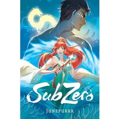 Afbeelding van SubZero TP Vol. 1
