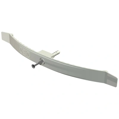 Afbeelding van OBO Bettermann 2204878 Kabelklem 100 stuk(s)