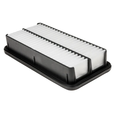 Afbeelding van FEBI BILSTEIN 184349 Luchtfilter 45 127 255 Filter insert HYUNDAI: Getz