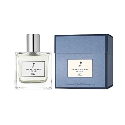 Afbeelding van Jacadi Jeune Homme Eau de Toilette 100 ml