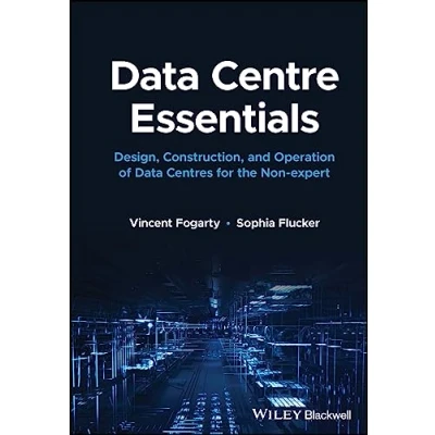 Afbeelding van Data Centre Essentials