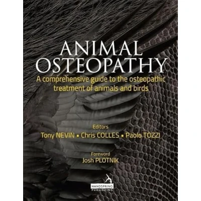 Afbeelding van Animal Osteopathy
