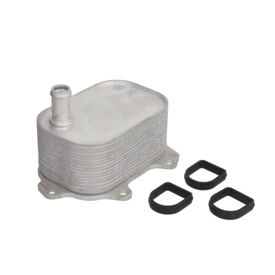Afbeelding van THERMOTEC D4A020TT Oliekoeler AUDI: A4 B8 Saloon