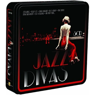 Afbeelding van Jazz Divas