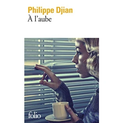 Afbeelding van Djian, P: L&#039;aube