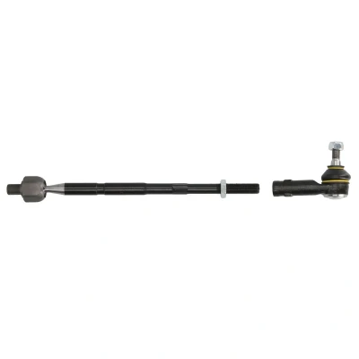 Afbeelding van MOOG AU DS 0718 Spoorstang Links, Vooras AUDI: TT Roadster, Coupe