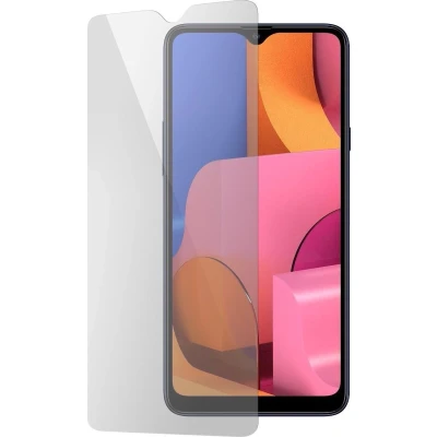 Afbeelding van Mobiparts Regular Tempered Glass Samsung Galaxy A20s (2020)