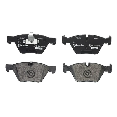 Afbeelding van Brembo Remblokset P 06 057X