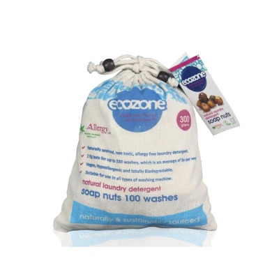 Afbeelding van Ecozone Wasnoten 300gr