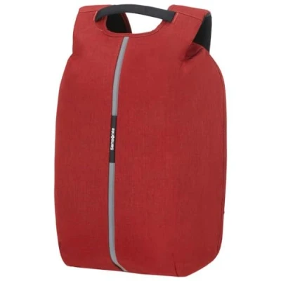 Afbeelding van Samsonite Securipak Laptop backpack 15.6&#039;&#039; garnet red