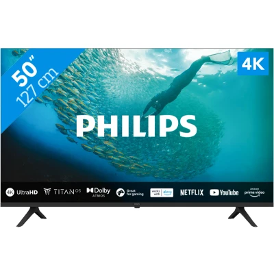 Image de Philips 50PUS7009 (2024)