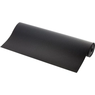 Afbeelding van Decor Cutle Keuken AXISPACE Antislipmat 480x5000mm Zwart 1208969953