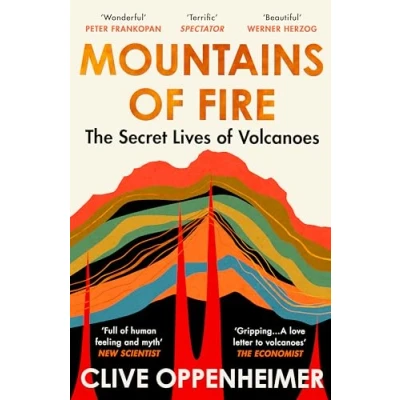 Afbeelding van Mountains of Fire