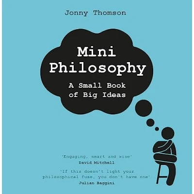 Afbeelding van Mini Philosophy