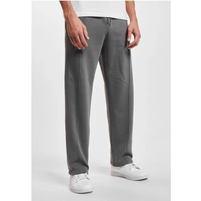 Afbeelding van DEF FIT Heren joggingbroek XL Grijs