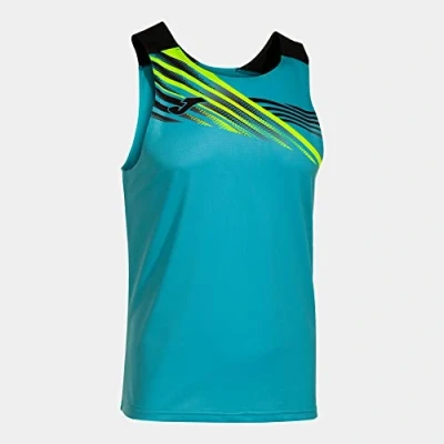 Afbeelding van Joma Elite X T shirt zonder mouwen voor heren