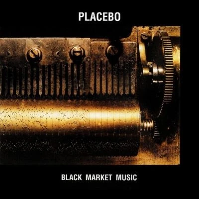 Image de Black Market Music
