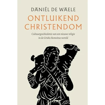 Afbeelding van Ontluikend christendom