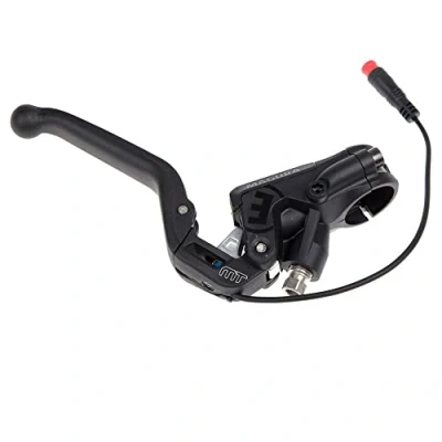Afbeelding van Magura MT5e Brake Handle, zwart
