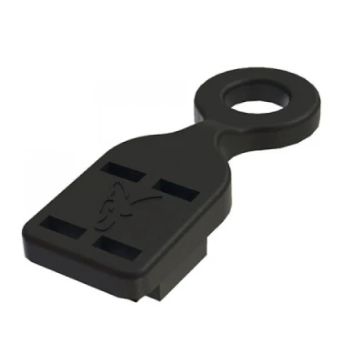Image de Fox Mk2 Swinger Tags (2 pcs)