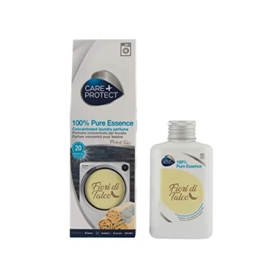 Afbeelding van LPL1003F Hyperconcentre wasgeur 100ml geur Fiori di Talco