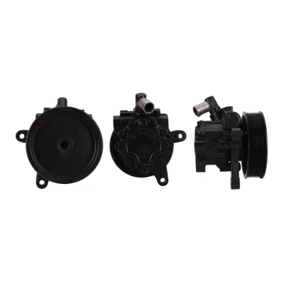Afbeelding van DRI 715520480 Stuurbekrachtigingspomp Hydraulisch 7 120 MERCEDES BENZ: E Class Saloon, ML Class, C Saloon
