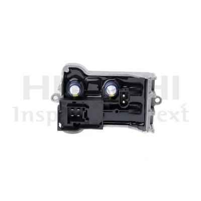 Afbeelding van HITACHI 2502526 Regelaar, interieurventilator MERCEDES BENZ: CLK Coupe, E Class Saloon