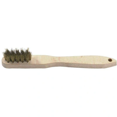 Image de BAHCO 52 brosse pour le nettoyage des bougies d&#039;allumage