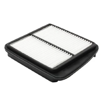 Afbeelding van JAPANPARTS FA 833S Luchtfilter 47mm 226mm 268, 244mm Filter insert