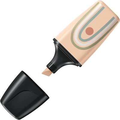 Afbeelding van BOSS MINI Naturevibes beige