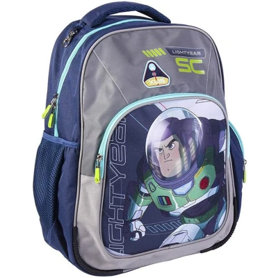 Afbeelding van Schoolrugzak Buzz Lightyear Blauw (32 x 15 42 cm)