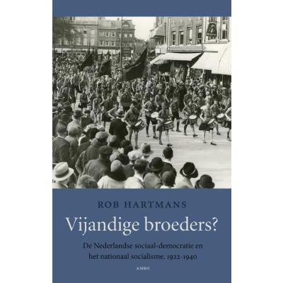 Afbeelding van Vijandige broeders